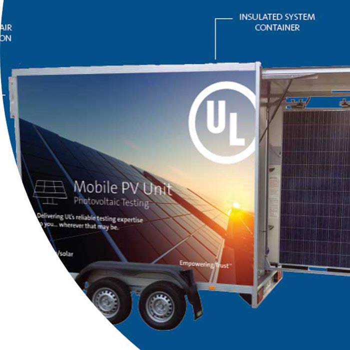 Best Gulf Renewables Solutions GCC Electrical Testing Laboratory